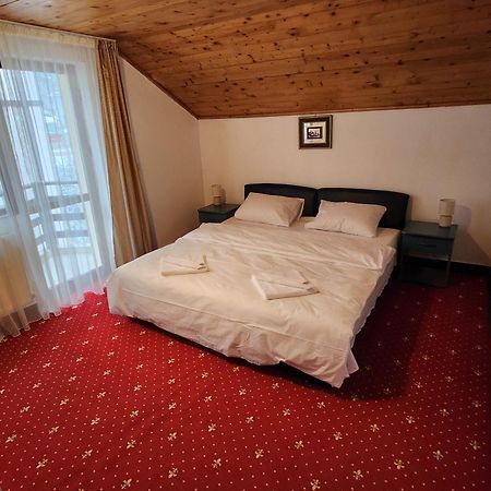 Holiday Houses Sinaia Exterior foto